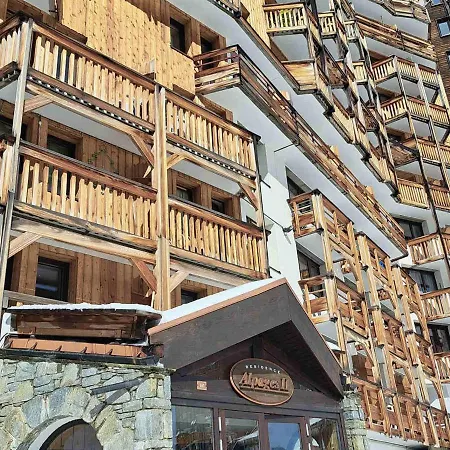 4 Personnes Avec Wifi A Avoriaz - Fr-1-314-220 *