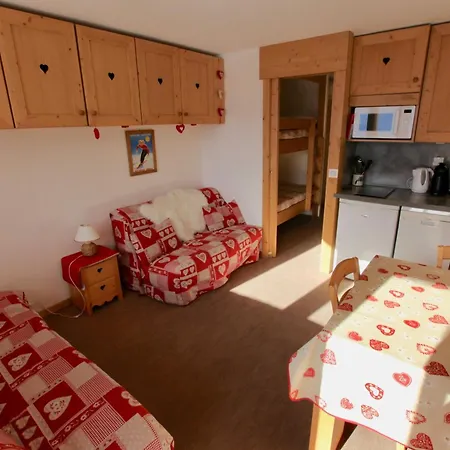 Confortable, Balcon Vue Station, Proche Centre Apartment Avoriaz