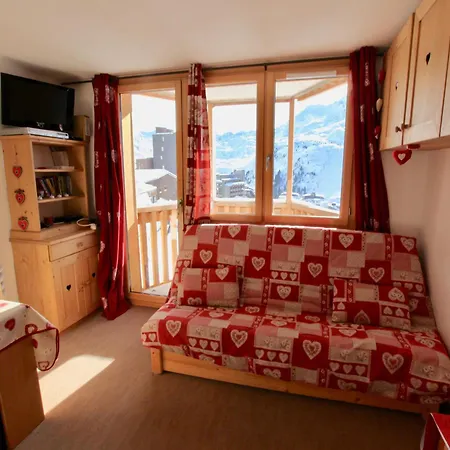 Confortable, Balcon Vue Station, Proche Centre - Fr-1-314-220