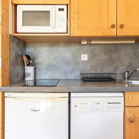 Confortable, Balcon Vue Station, Proche Centre Apartment *