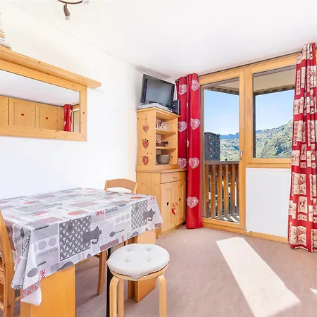 Apartment Confortable, Balcon Vue Station, Proche Centre *