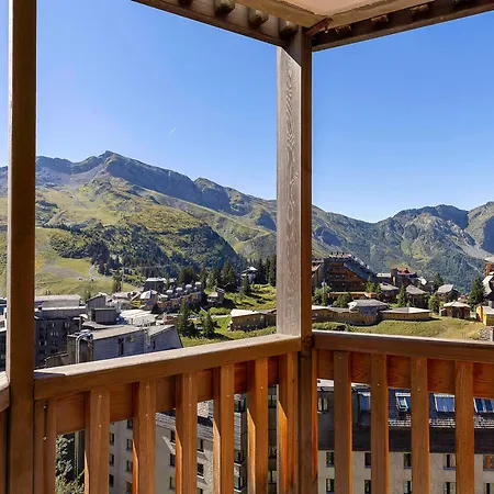 Confortable, Balcon Vue Station, Proche Centre *